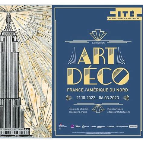 art deco expo